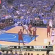 Tim Donaghy On Game 4: Let's Marvel At Chris Bosh's Restless Pivot Foot